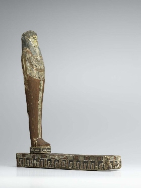 Ptah-Sokar-Osiris-Figur