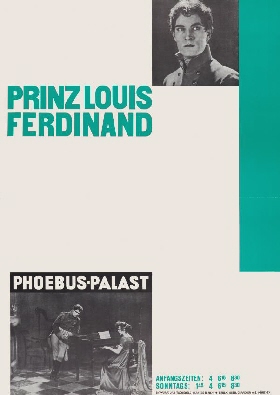 Prinz Louis / Ferdinand / Phoebus-Palast