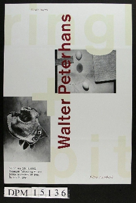 Ringl + Pit / Walter Peterhans / Grete Stern / Ellen Auerbach