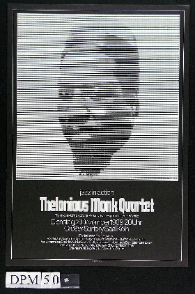 Thelonious Monk Quartett