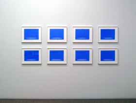 Stefana McClure: ›The Blue Planet‹, 2008