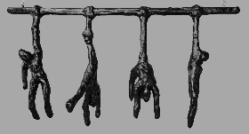 Hanging Men